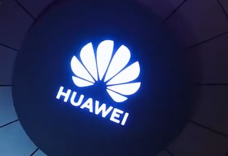 Huawei inaugura en Wuhan una tienda con robots